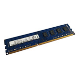 Memoria Ram Pc 4 Gb De Ram  10600u 12800u Varias Marcas