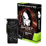 Gainward Ghost Geforce Gtx 1660 Ti 6gb
