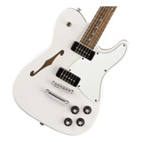 Fender Jim Adkins Ja-90 Thinline Telecaster - Guitarra Elé.
