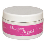 Parafina Repos Hidratante Spa Dos Pes 250g