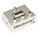 Blackstar Ht Drive Pedal Overdrive De Bulbo Para Guitarra