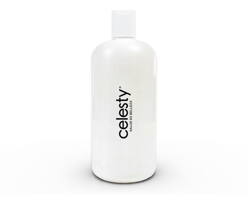 Shampoo Para Piojos Liendres 1lt Celesty Extractos Naturales