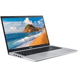 Laptop Acer Aspire 15.6'' I3-1115g4 8gb Ram 512gb Ssd Nvme