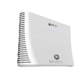 Modem Y Router 4g Wifi Para Zona Rural+conecta Antena Yagi