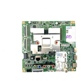 Placa Principal 55un7310psc | 55un7310 | Eax69083603(1.0)