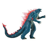 Godzilla X Kong Figura De Godzilla Battle Roar De 7 De Playm