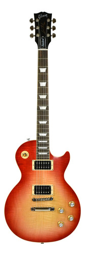 Guitarra Eléctrica Gibson Les Paul Standard 60s Fade Vintage