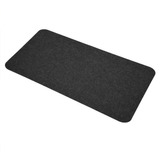 Mouse Pad Grande 63cm X 33cm Alfombrilla Felpa