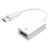 Adaptador De Camara Usb C A Usb Para Iphone15/iPad/mac/porta