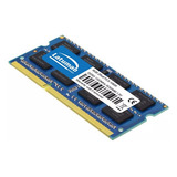 Memoria Ram Para Laptops 8 Gb  Pc3 10600