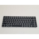 Lot Of 2 Hp  836308-001 Wireless Laptop Keyboard For Eli Ttz