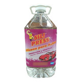 Silipress Silicona Liquida X 5 Litros