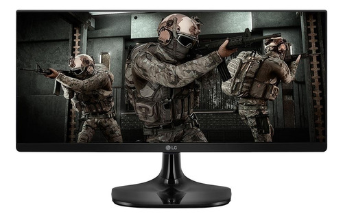 Monitor Gamer LG Ultra-wide