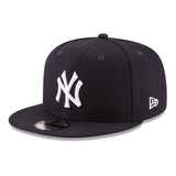 Gorra New Era Yankees New York Mbl Snapback 