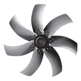 Ventilador Axial Ebm Papst A3g990-ad05 420vca 18305cfm 99cm