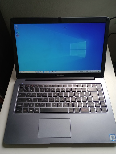 Notebook Positivo Motion I341tai Intel Core I3 - 4gb Ram 