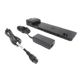 Hp 2013 Ultraslim Docking Station Con Cargador