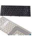 Teclado Original Notebook Positivo Sim 6175m 6475m 6105m