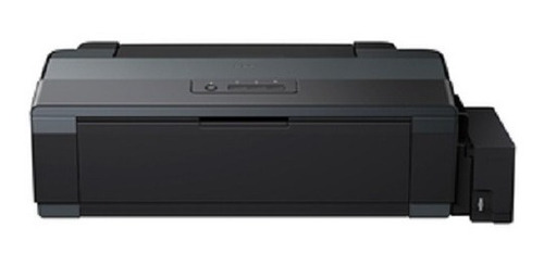 Impressora Epson L1300 - Cabeça Impres. Obsruída - Pouco Uso