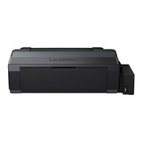 Impressora Epson L1300 - Cabeça Impres. Obsruída - Pouco Uso