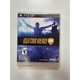 Guitar Hero Live