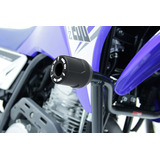 Slider O Defensa Para Yamaha Xtz 250 Marca Fire Parts