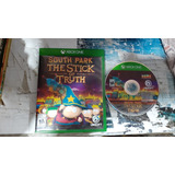 South Park The Stick Of Truth Para Xbox One, Funcionando