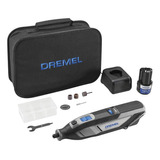 Kit De Herramientas Rotativas Inalámbricas Dremel 8240 De 12