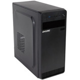 Gabinete Evotec Ev-1004 Mid-tower Atx/micro-atx/mini-atx /v