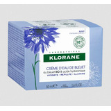 Crema Facial Klorane Gel Aciano Bio 50 Ml