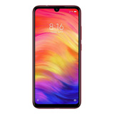 Xiaomi Redmi Note 7 Pro Dual Sim 128 Gb Nebula Red 6 Gb Ram