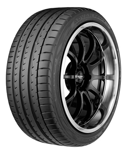 Llanta 265/30r20 94y Yokohama Advan Sport V105s