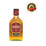 Whisky Grant's Licor X 200ml - mL a $128