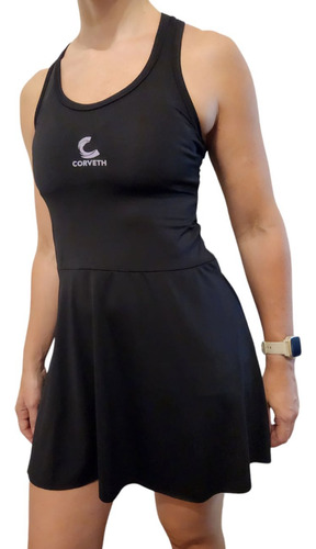 Vestido Deportivo Corveth Mcv7