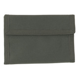 Billetera Outdoor Wallet Verde Doite