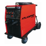 Soldadora Mig 350amp Multifuncion  Atlantic By Galagar