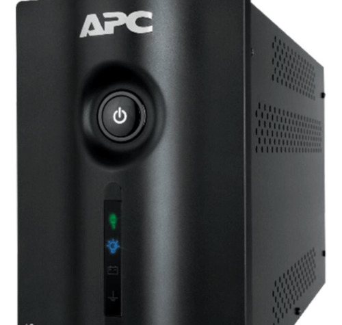 No Break Apc Back-ups Bz1500xlbi-br 1500va --115v/220v--