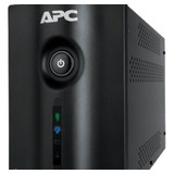 No Break Apc Back-ups Bz1500xlbi-br 1500va --115v/220v--