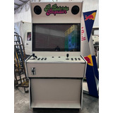 Juegos Arcade