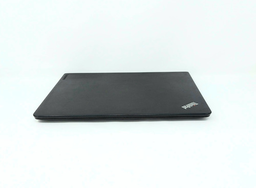 Laptop Lenovo Thinkpad 13 I7 6ta Gen 256gb 8gb