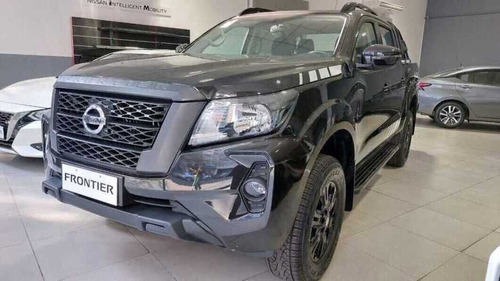 Nissan Frontier X-gear 4x4 Automatico