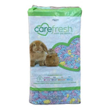 Carefresh Confetti Para Mascotas Exoticas 10l