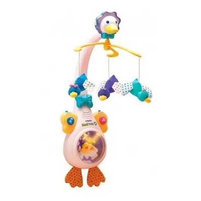 Vtech Proyector Mami Pata 80061787
