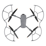 Protector De Hélices Dron Dji Air 3 No Impresora 3d