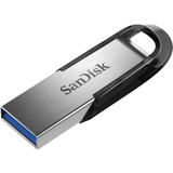 Pendrive Sandisk 128gb Ultra Flair Usb 3.0 Flash Drive