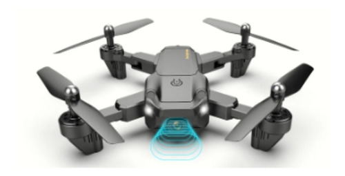 Dron Camara Doble 4k Hd Plegable Wifi