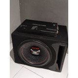 Subwoofer 15p Doble Bobina 800rms Y Potencia Monster 2600rms