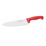 Cuchillo Cheff  Profesional De Acero Inoxidable 12 Pulgadas