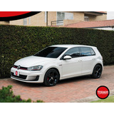 Volkswagen Golf Gti 2015 Mk7