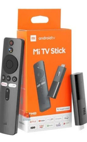  Mi Tv Stick